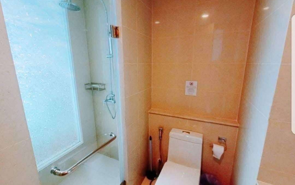 ปล่อยเช่า Riviera Wongamat ริเวียร่า วงศ์อมาตย์ สตูดิโอ ชั้น 8 วิวทะเล ติดเจ้าของ