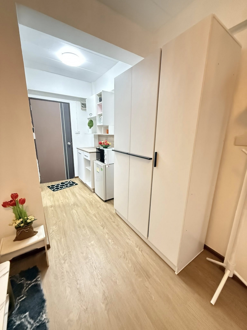 ขาย Nirun Grand Ville Central Pattaya นิรันดร์ แกรนด์ วิลล์ พัทยากลาง Studio วิวทะเล (15,000)