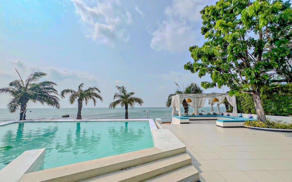 ขาย Pure Sunset Beach Na Jomtien เพียว ซันเซ็ท บีช นาจอมเทียน 3 ห้องนอน (1)