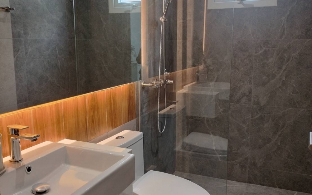 ขายบ้านเดี่ยวชั้นเดียว 3 ห้องนอน 3 ห้องน้ำ โรงโป๊ะ (3)