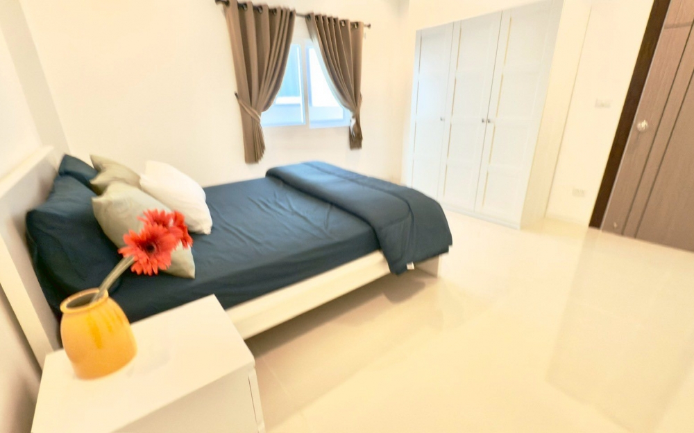 ขาย บ้านเดี่ยวชั้นเดียว 3 ห้องนอน 2 ห้องน้ำ โคโค่วิลล์ โป่ง-บางละมุง