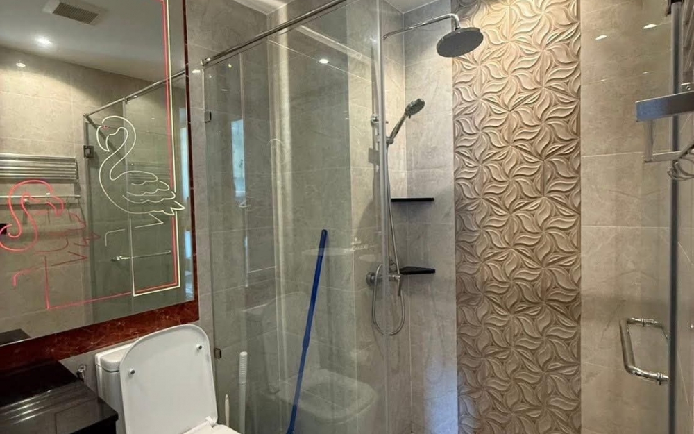 ให้เช่า ริเวียร่า โอเชี่ยน ไดร์ฟ จอมเทียน 1 ห้องนอน วิวทะเล