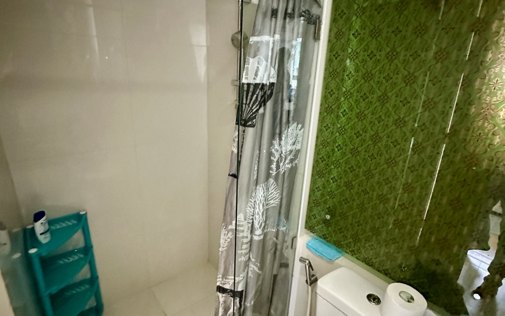 ขาย Grande Caribbean Pattaya แกรนด์ แคริบเบียน พัทยา 1 ห้องนอน วิวสระ (2)