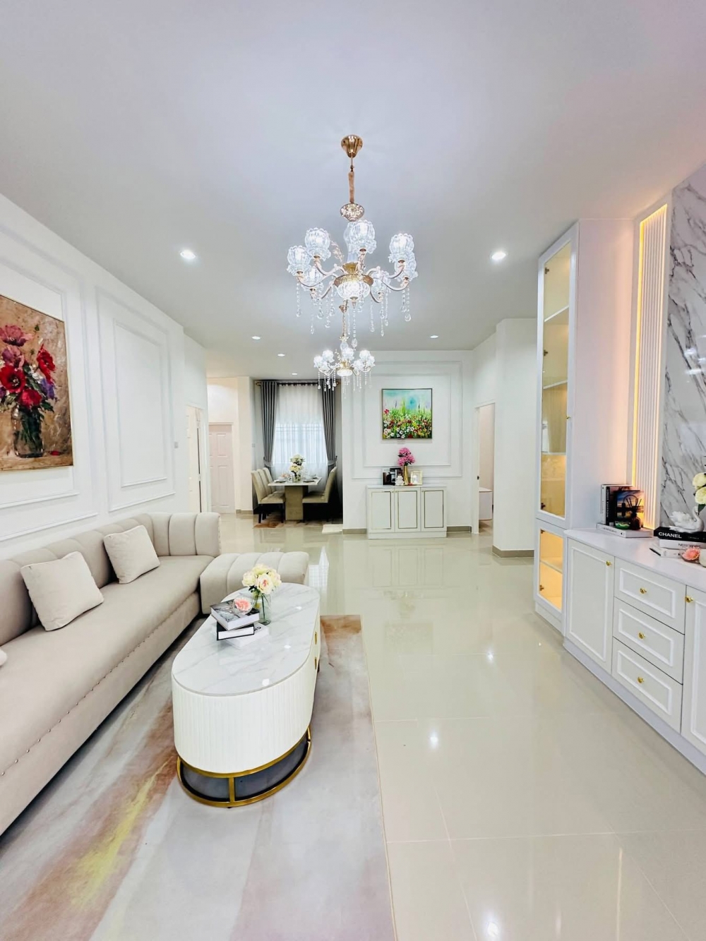 ขาย บ้านเดี่ยว 3 ห้องนอน 2 ห้องน้ำ เขาน้อย (2)