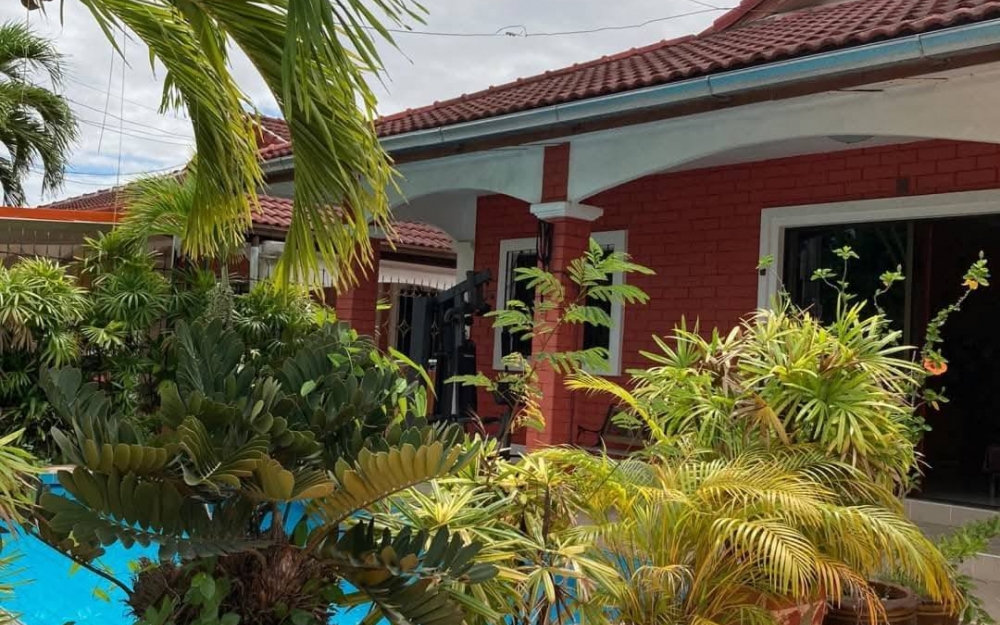 ขาย Pool Villa 3 ห้องนอน 2 หองน้ำ เนินพลับหวาน (3)