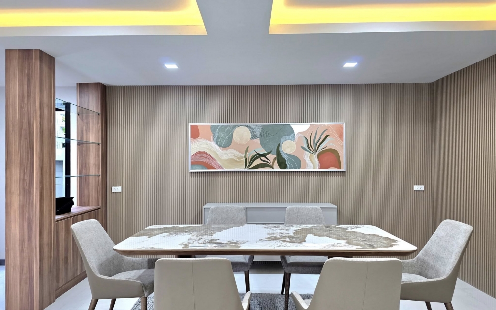 ขาย Pool Villa 2 ชั้น 4 ห้องนอน 5 ห้องน้ำ พัทยากลาง (1)