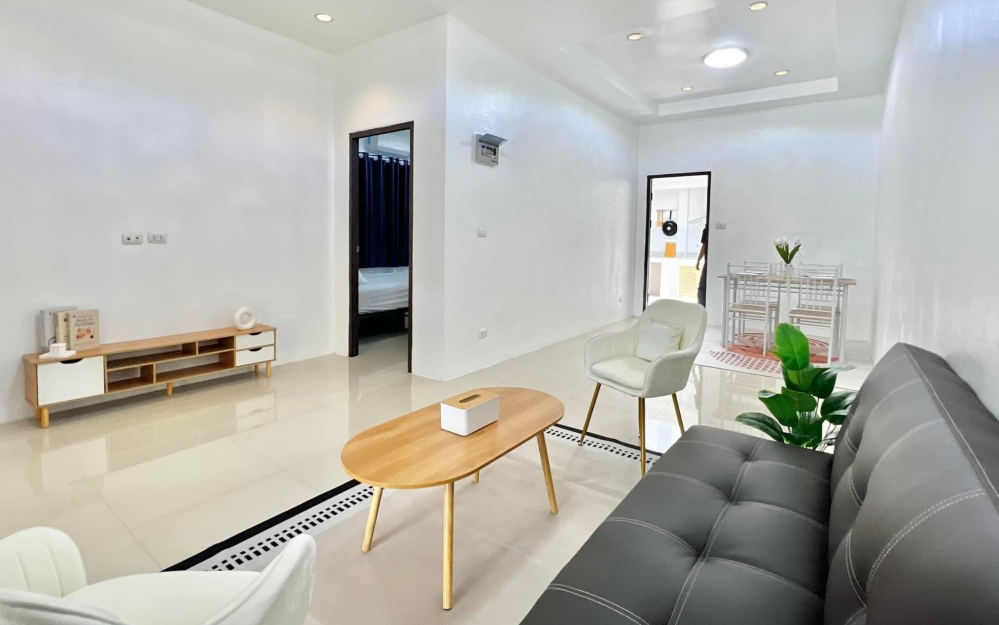 ปล่อยเช่าบ้านโชคชัย 7 เขาน้อย 2 ห้องนอน 2 ห้องน้ำ