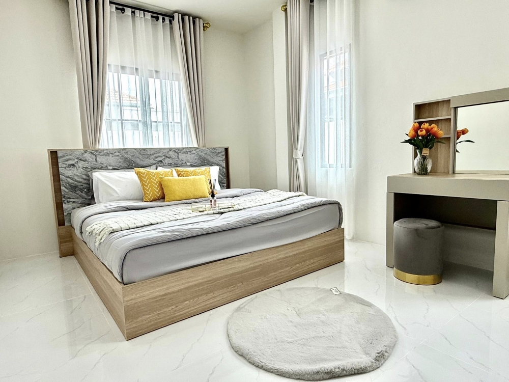 ขาย Pool Villa ชั้นเดียว 3 ห้องนอน 3 ห้องน้ำ ซอยสยาม (2)