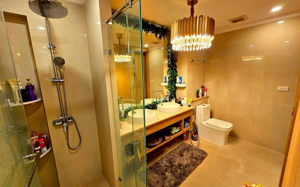 ให้เช่า Riviera Jomtien ริเวียร่า จอมเทียน 2 ห้องนอน วิวเมือง