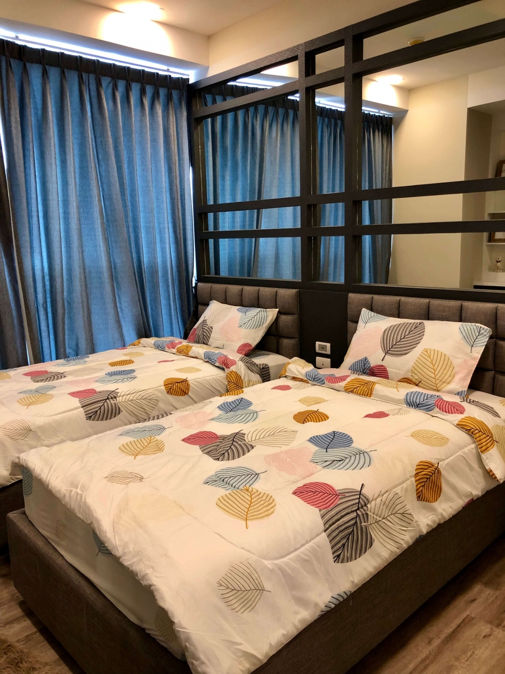 ขาย Cetus Beachfront Jomtien ซีตัส บีชฟร้อนท์ จอมเทียน 3 ห้องนอน วิวทะเล (2)