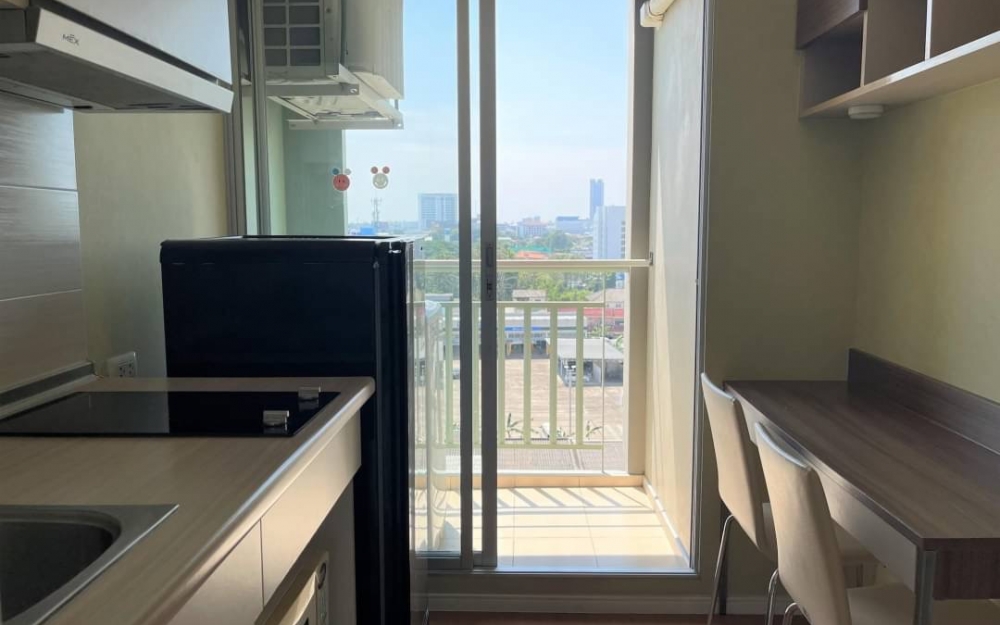 ขาย Lumpini Sukhumvit North Pattaya ลุมพินี สุขุมวิท พัทยาเหนือ วิวเมือง(2)