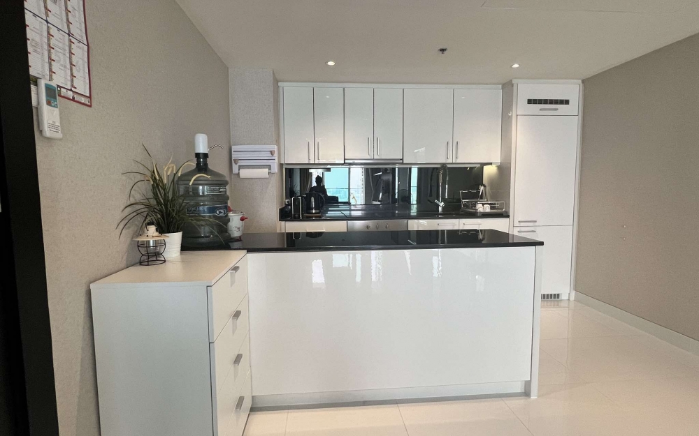 ขาย Amari Residence อมารี เรสซิเดนส์ พระตำหนัก 2 ห้องนอน วิวทะเล (2)