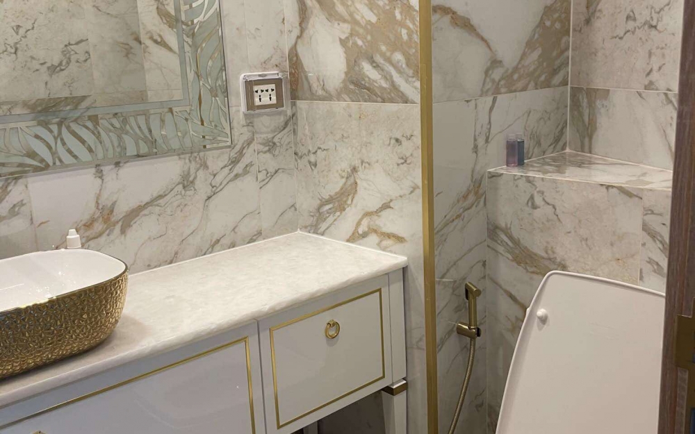 ขาย Copacabana Jomtien โคปาคาบาน่า จอมเทียน 1 ห้องนอน วิวทะเล (2)