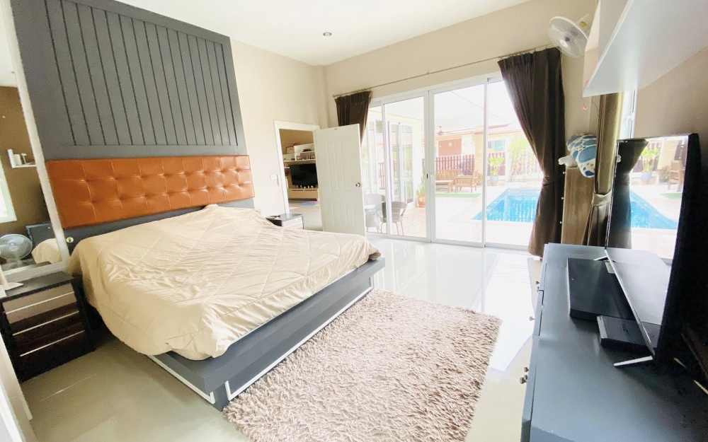 ขาย Pool Villa 3 ห้องนอน 2 ห้องน้ำ ห้วยใหญ่ (2)