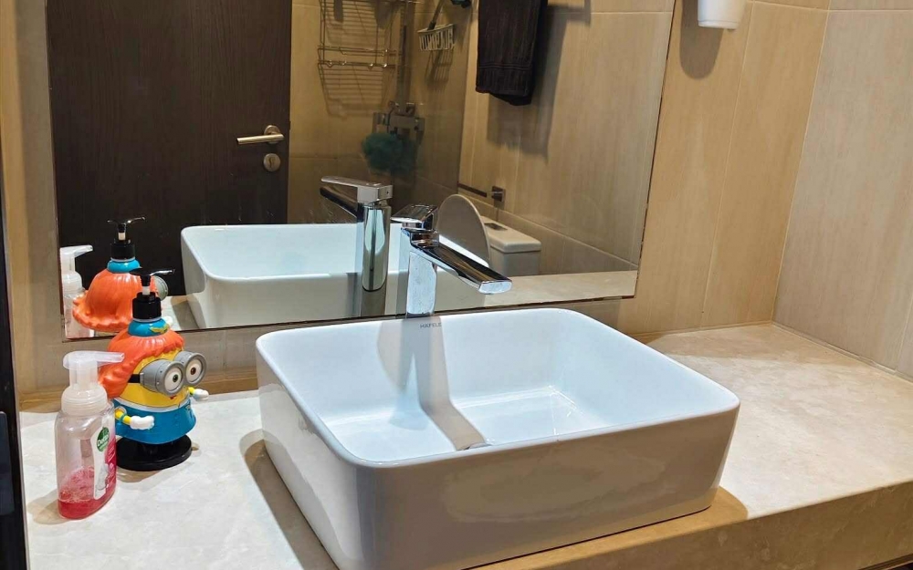 ให้เช่า The Point Pratamnak เดอะ พ้อยท์ พระตำหนัก Studio วิวทะเล