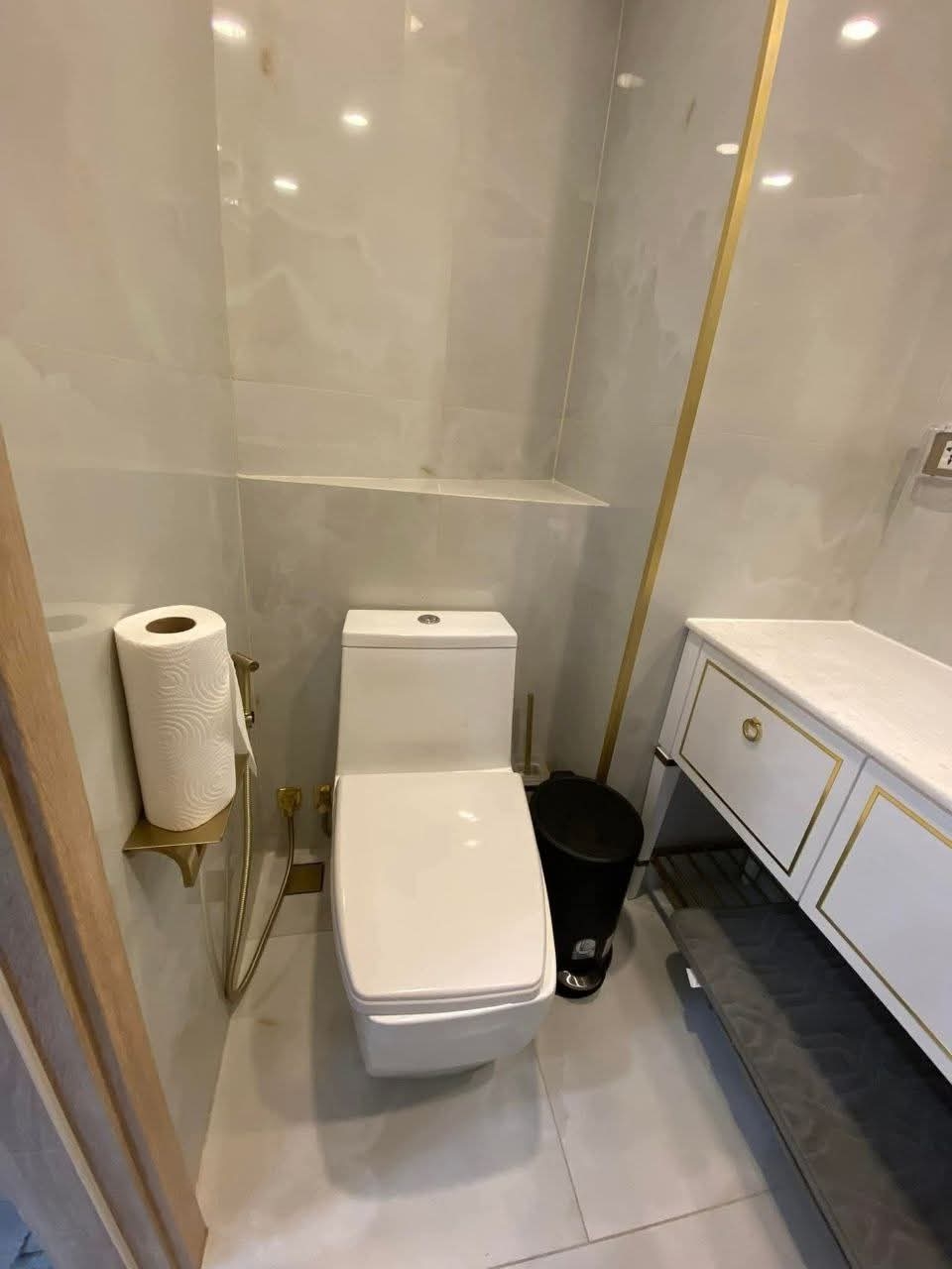 .ให้เช่า Copacabana โคปาคาบาน่า จอมเทียน 1 ห้องนอน วิวทะเล