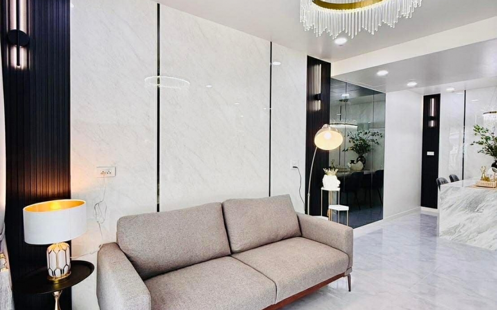 ให้เช่า ทาวน์โฮม 3 ห้องนอน เขาน้อย