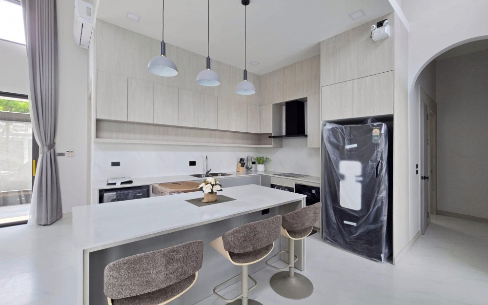 ขายบ้าน Pool Villa 4 ห้องนอน 5 ห้องน้ำ สยามคันทรีคลับ ซ.พรประภานิมิตร 26 (2)