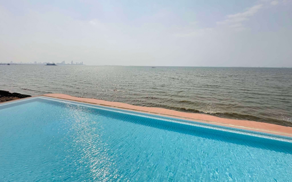 ขาย Pattaya Del Ray North Pattaya พัทยาเดลเรย์ พัทยาเหนือ 3 ห้องนอน วิวทะเล (2)