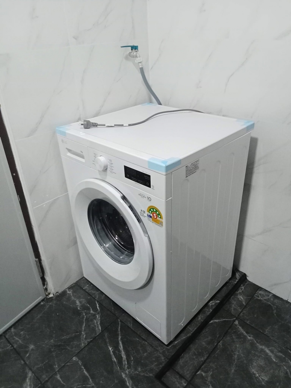 ขายคอนโดวิวทะเล 1 ราคาดี พร้อมผู้เช่า | View Talay 1 อาคาร A