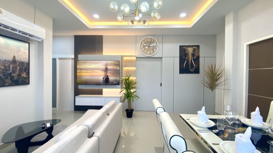 ขาย Pool Villa 3 ห้องนอน 2 ห้องน้ำ ห้วยใหญ่ (2)