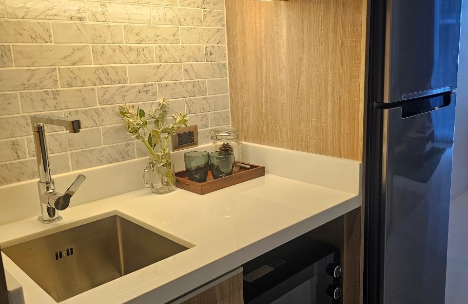 ให้เช่า The Pine Hua Hin เดอะ ไพน์ หัวหิน 1 ห้องนอน