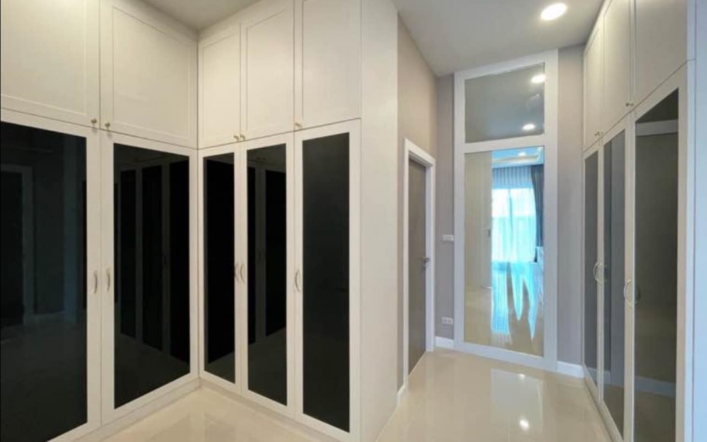 ขายพร้อมผู้เช่า Pool Villa 3 ห้องนอน 3 ห้องน้ำ นาจอมเทียน (2)