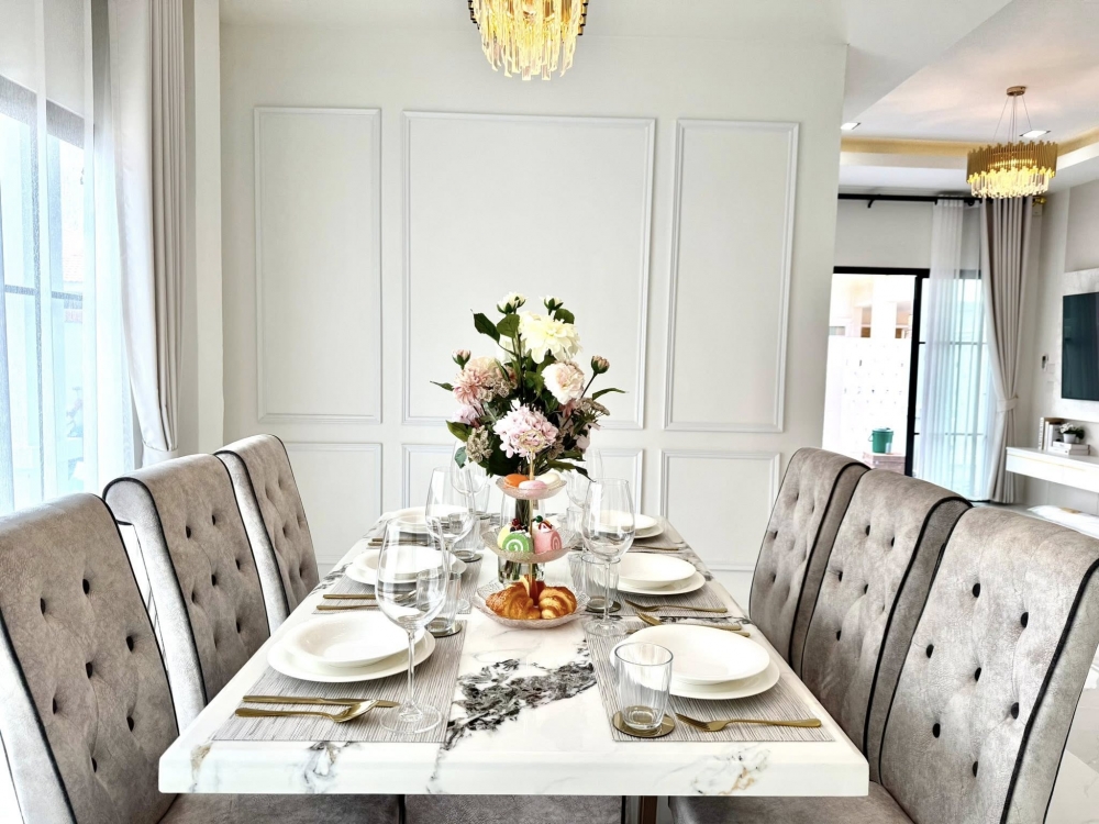 ขาย Pool Villa ชั้นเดียว 3 ห้องนอน 3 ห้องน้ำ ซอยสยาม (2)