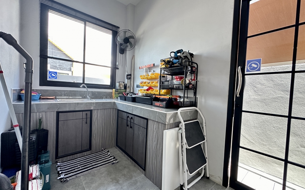 ขาย บ้าน 3 ห้องนอน 3 ห้องน้ำ ชากนอก (2)