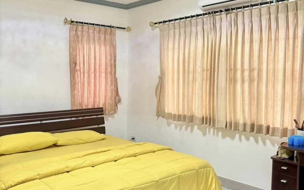 ขายบ้านเดี่ยวชั้นเดียว 3 ห้องนอน 2 ห้องน้ำ ซอยบุญสำพันธ์ (2)