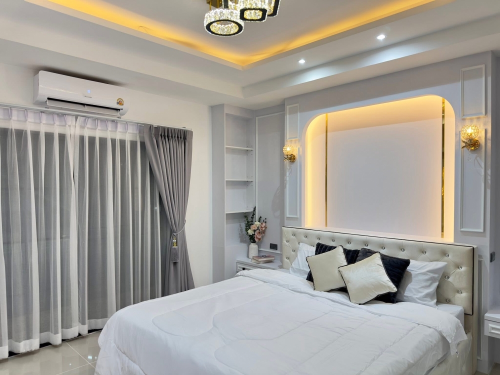 ขาย Pool Villa 3 ห้องนอน 3 ห้องน้ำ พัทยา (2)