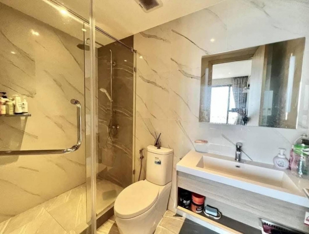 ขาย Once Pattaya วันซ์ พัทยา 2 ห้องนอน วิวทะเล (2)