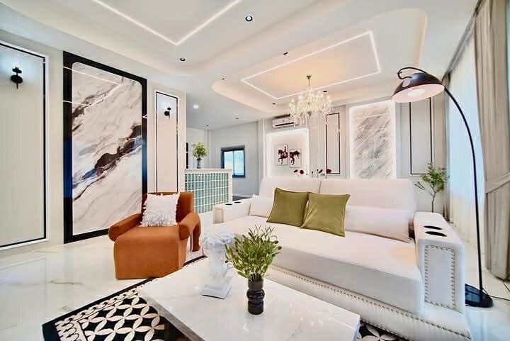 ขายบ้านเดี่ยว ชั้นเดียว 3 ห้องนอน เขามะกอก (2)