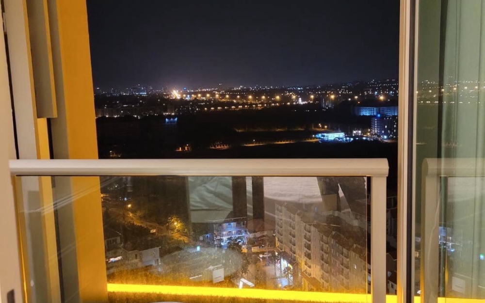 ให้เช่า Riviera Monaco Jomtien ริเวียร่า โมนาโก จอมเทียน Studio วิวเมือง