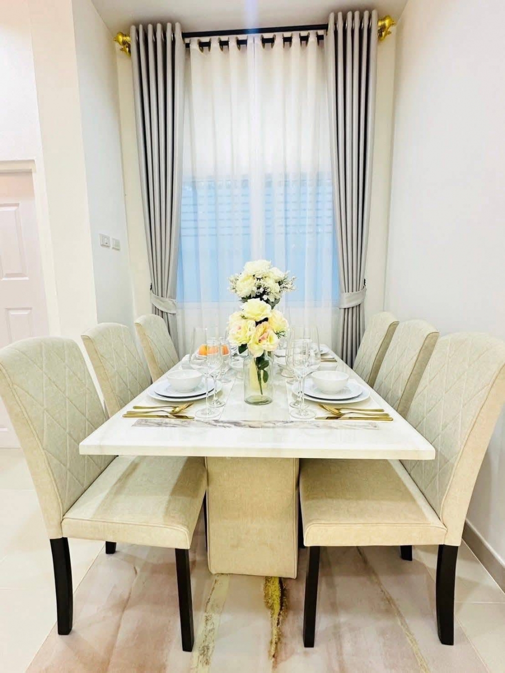 ขาย บ้านเดี่ยว 3 ห้องนอน 2 ห้องน้ำ เขาน้อย (2)