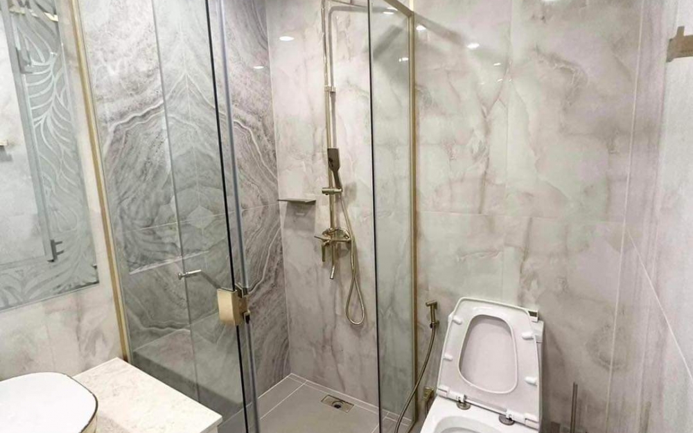 เช่า Copacabana จอมเทียน 1 ห้องนอน ชั้น 20 วิวทะเล