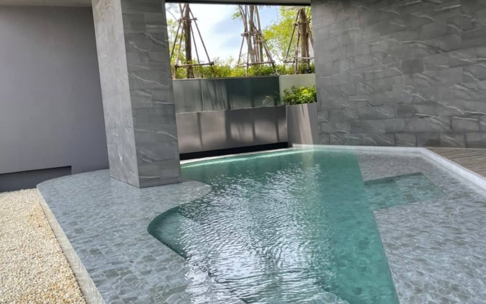 ให้เช่า The Panora Pattaya เดอะ พาโนรา พัทยา 2 ห้องนอน วิวทะเล