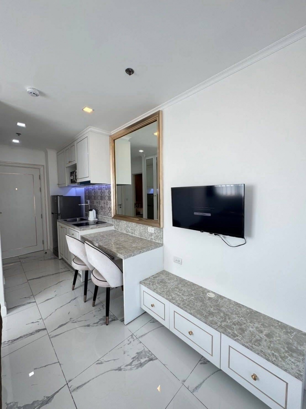 Empire Tower Jomtien