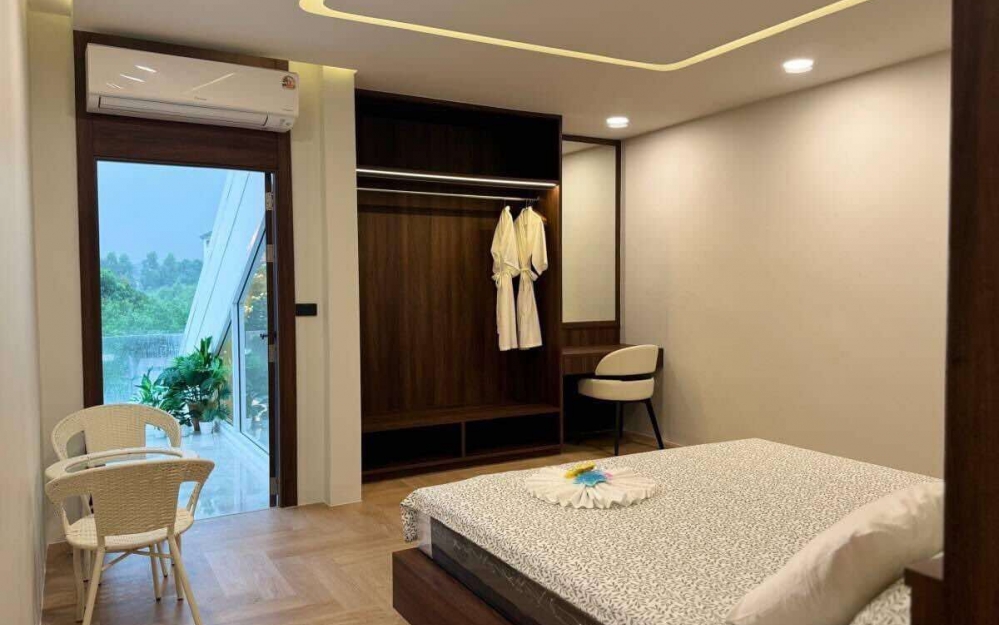ขาย Pool Villa 2 ชั้น 4 ห้องนอน 4 ห้องน้ำ ชัยพฤกษ์-พัทยา-จอมเทียน (2)