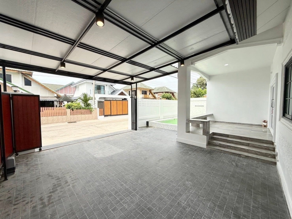 ขาย Pool Villa 4 ห้องนอน 3 ห้องน้ำ เขาน้อย (3)