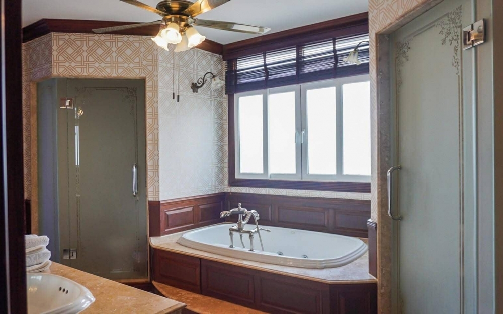 ขาย Villa 5 ห้องนอน 6 ห้องน้ำ เขาตาโล (3)