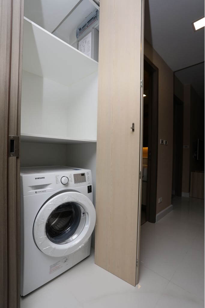 ขาย Del Mare Bangsaray เดลมาเล่ย์ บางเสร่ 1 ห้องนอน วิวทะเล (2)