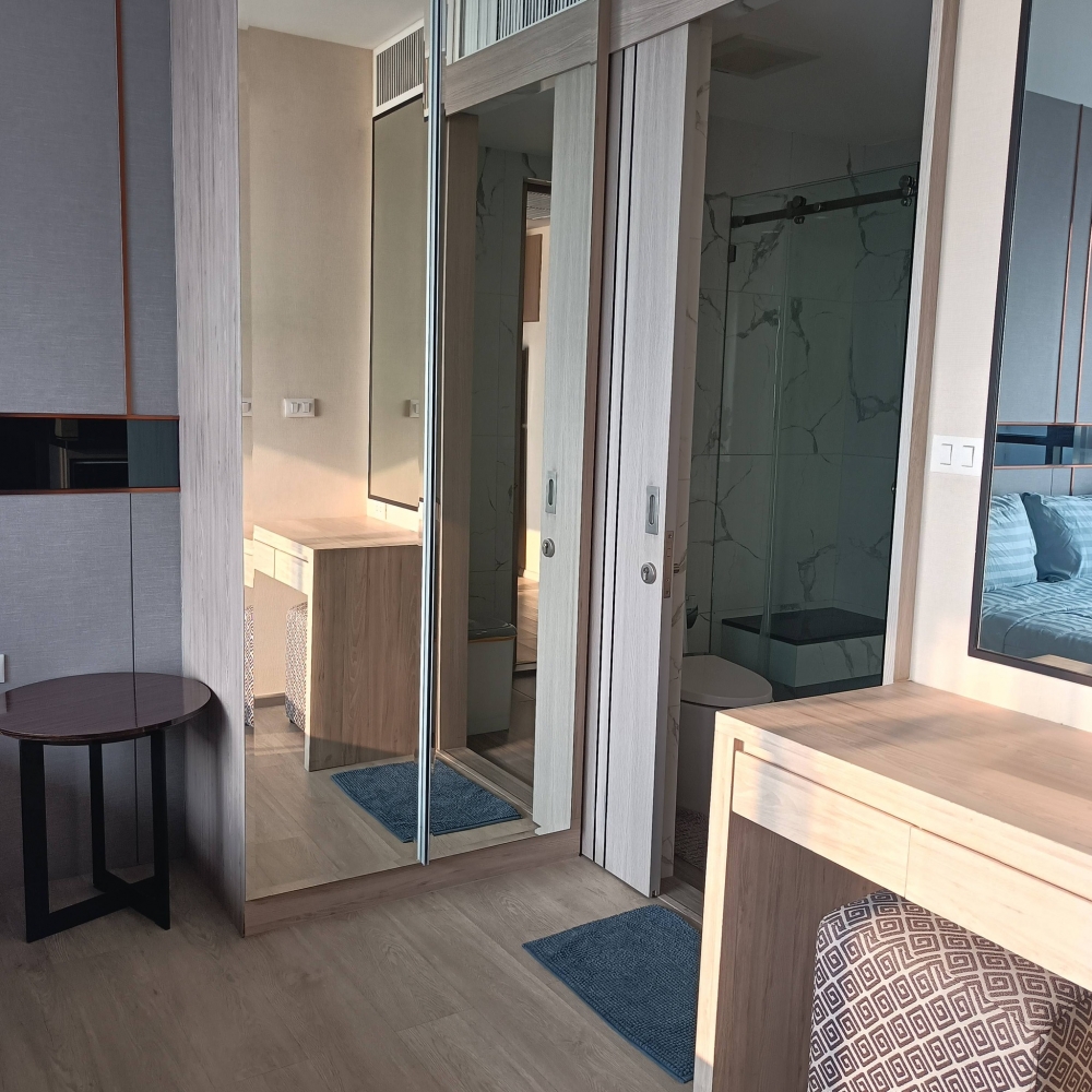 เดอะ พาโนรา พัทยา คอนโด วิวทะเล