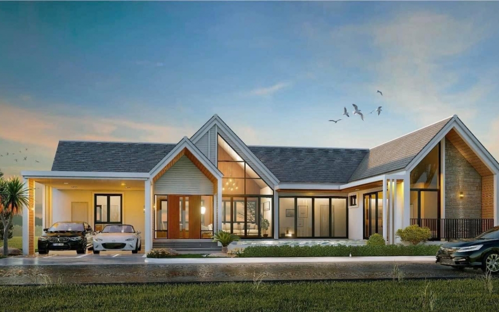 ขายบ้าน Pool Villa สร้างใหม่ 4 ห้องนอน 5 ห้องน้ำ ซ.สยามคันทรีคลับ ใกล้อ่างเก็บน้ำมาบประชัน (2)