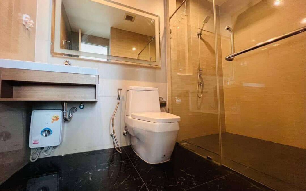 ขาย Aeras จอมเทียน 1 ห้องนอน ชั้น 10 วิวทะเล