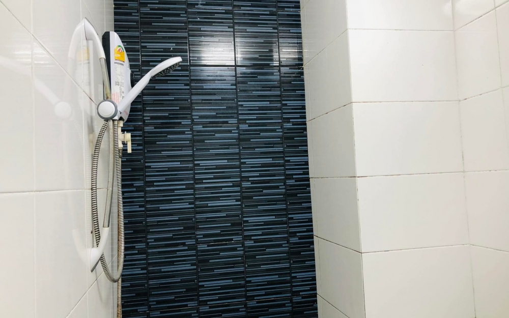 ขายพร้อมผู้เช่า The Trust South Pattaya เดอะ ทรัช พัทยาใต้ 1 ห้องนอน วิวเมือง (3)