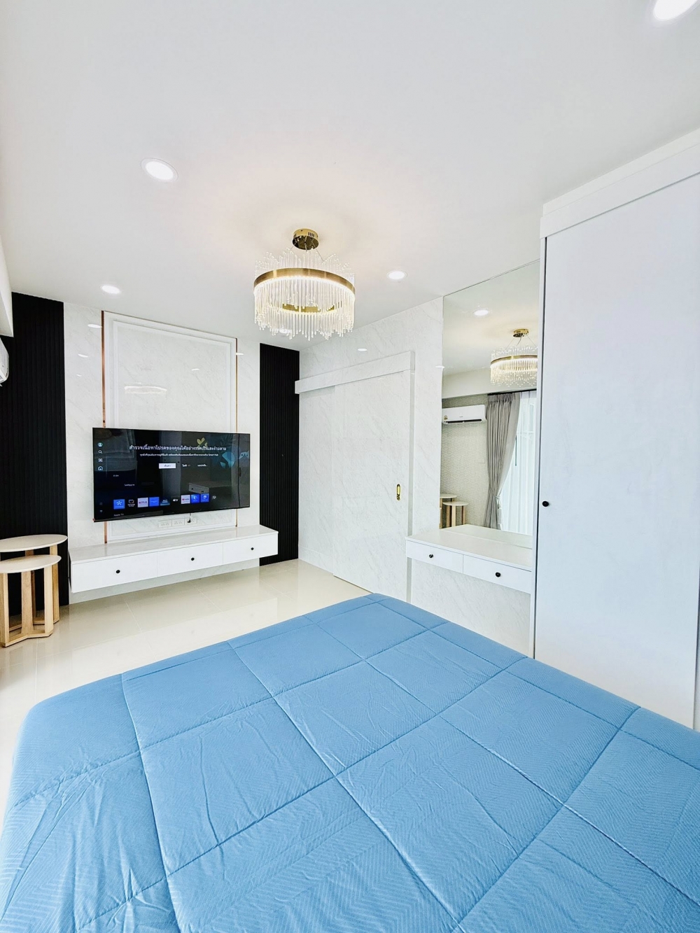 ขาย The Mountain Condominium South Pattaya เดอะ เม้าท์เท้น คอนโดมิเนียม พัทยาใต้ 1 ห้องนอน วิวเมือง (2)