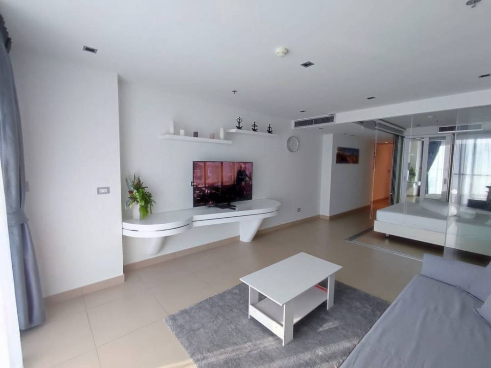 ขาย Sands Pratamnak แซนด์ พระตำหนัก 1 ห้องนอน วิวทะเล (3)