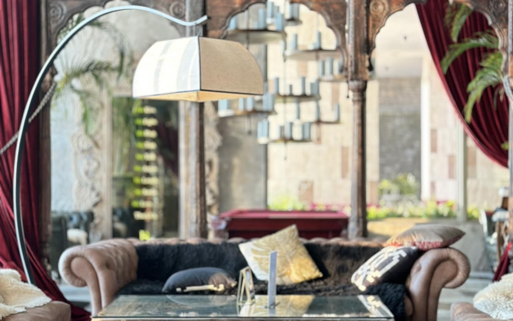 ขาย Riviera Jomtien ริเวียร่า จอมเทียน Studio วิวทะเล (2)