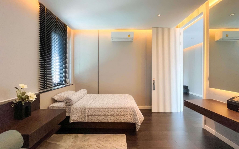 ขายบ้าน Pool Villa 2 ชั้น 4 ห้องนอน 5 ห้องน้ำ หนองปลาไหล (2)